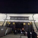 NAKED meets 二条城 2025 桜