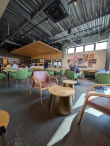 スターバックス　久世店　★★★☆☆【京都】