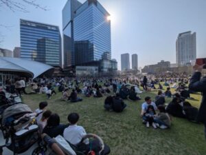 情熱うどん 讃州 タイムアウトマーケット大阪店　★★★☆☆【大阪】