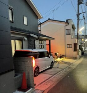 京都グルメレポート850「名前わかりません」おでん