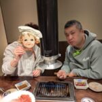 焼肉やまちゃん　★★★☆☆【京都】