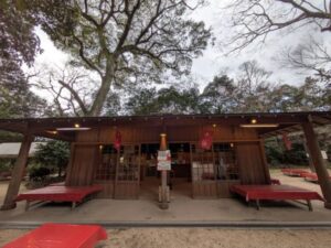 さるや　★★★☆☆【京都】