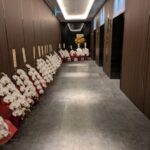 MAISON VERTE・ホテル阪急グランレスパイア大阪　★★★★☆【大阪】