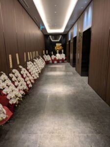 MAISON VERTE・ホテル阪急グランレスパイア大阪　★★★★☆【大阪】