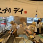 讃岐うどんエブリデイ新堀川店　★★★☆☆【京都】