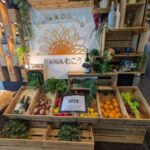 Cafe＆Dining HANAむこう★★★☆☆【京都】