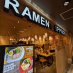 一風堂 京都ポルタ店　★★★☆☆【京都】