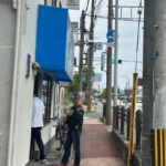 京都グルメレポート855「肉食堂最後にカツ。」　名物の肉カレー　至高のトン南蛮