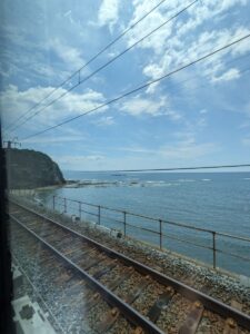 Settle ★★★★☆【和歌山】