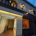 POISSON　D’OL　ポワゾンドール 　★★★☆☆【京都】