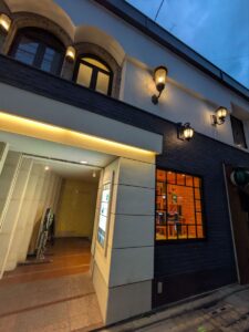 POISSON　D’OL　ポワゾンドール 　★★★☆☆【京都】