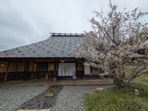 心根 　後編　★★★★★【大阪】