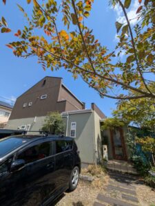 ポトリエ　pote-rie　★★★☆☆【京都】