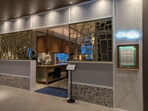 BRIANZA OSAKA　★★★★☆【大阪】