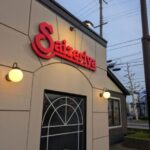 サイゼリヤ 上植野店 ★★★☆☆【京都】