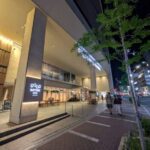 Hyssop　～GOOD NATURE STATION～　★★★☆☆【京都】