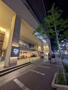 Hyssop　～GOOD NATURE STATION～　★★★☆☆【京都】