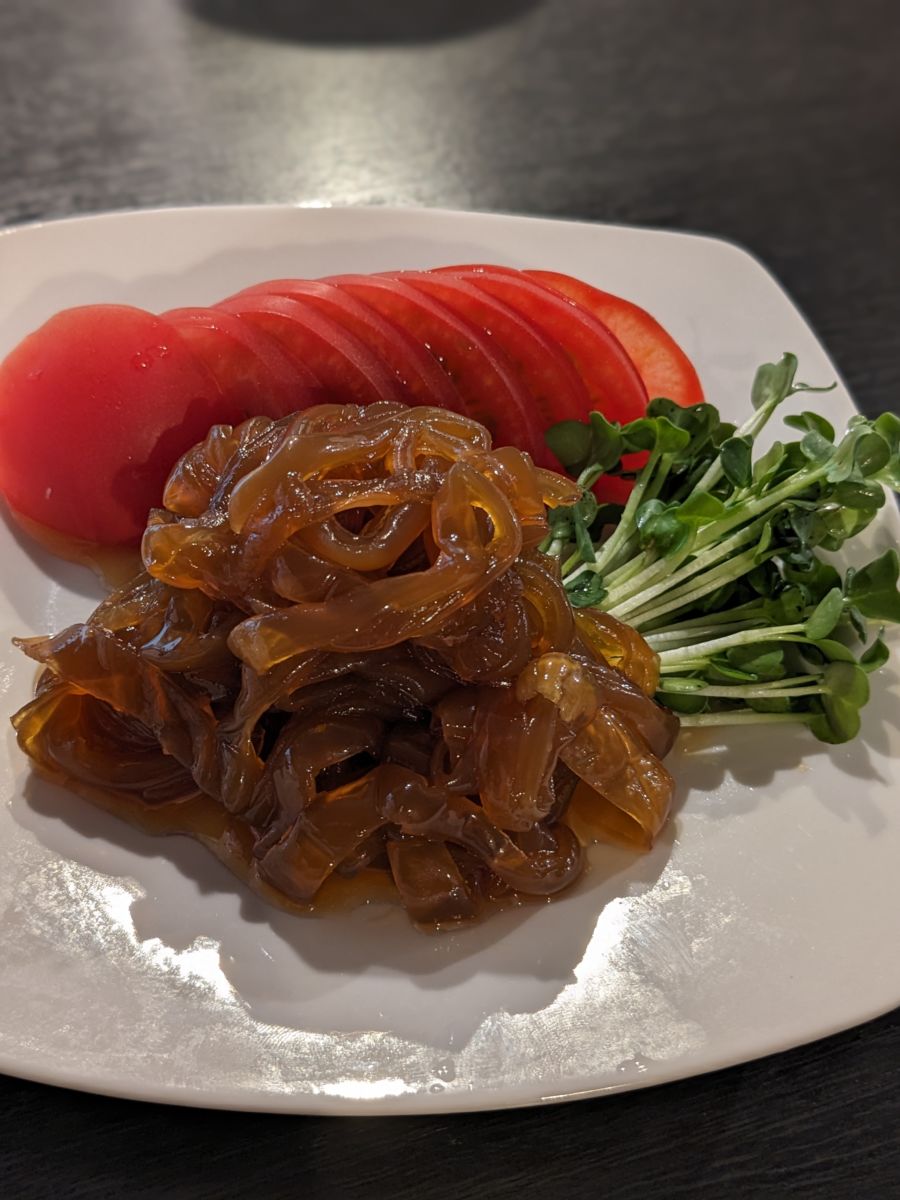 味処 明