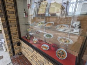 だるまや　★★★★☆【和歌山】