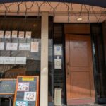 シェ モリウチ　★★★☆☆【大阪】