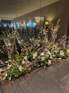 XEX WEST / The BAR　（ゼックスウエスト ザ バー）★★★☆☆【大阪】