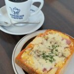 星乃珈琲店　★★★☆☆【京都】