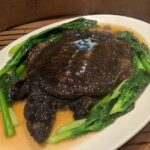 仁修楼 竹城 後半