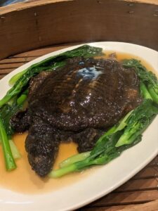 仁修楼 竹城 後半