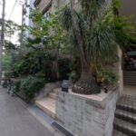 フォレスト・テーブル　★★★☆☆【大阪】