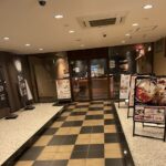 京都グルメレポート856「シャオフェイヤン」四川麻婆豆腐定食　海老と卵のチリソース定食