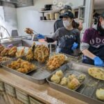 手打ちうどん　ひさ枝　★★★☆☆【香川】