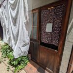 隙間カレー 　★★★☆☆【京都】