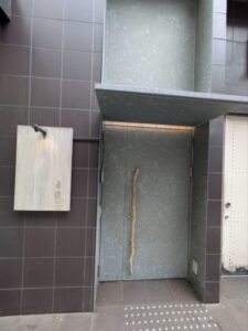 唐渡 前編★★★★★【大阪】