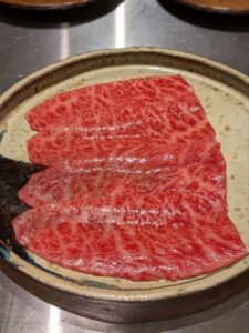 肉匠しおん ★★★★★【京都】