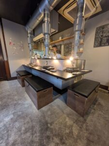 京焼肉つじ 　★★★★☆【京都】