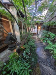 京料理 箔　★★★★☆【京都】