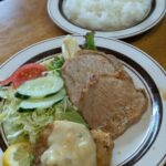 レストラン ASA　★★☆☆☆【京都】