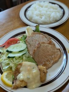 レストラン ASA　★★☆☆☆【京都】