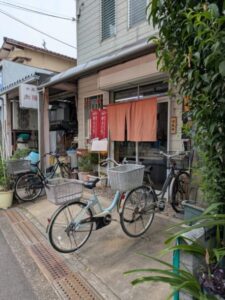 中華向陽　★★☆☆☆【京都】