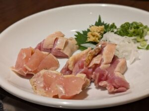 船場　とり萬　★★★★☆【大阪】