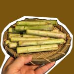 zensockskitchen～グリーンアスパラ冷製パスタ～