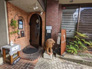 京都 れとろ洋食　LOCAVO ★★★★☆【京都】