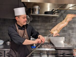 仁修楼 後編　★★★★★【京都】