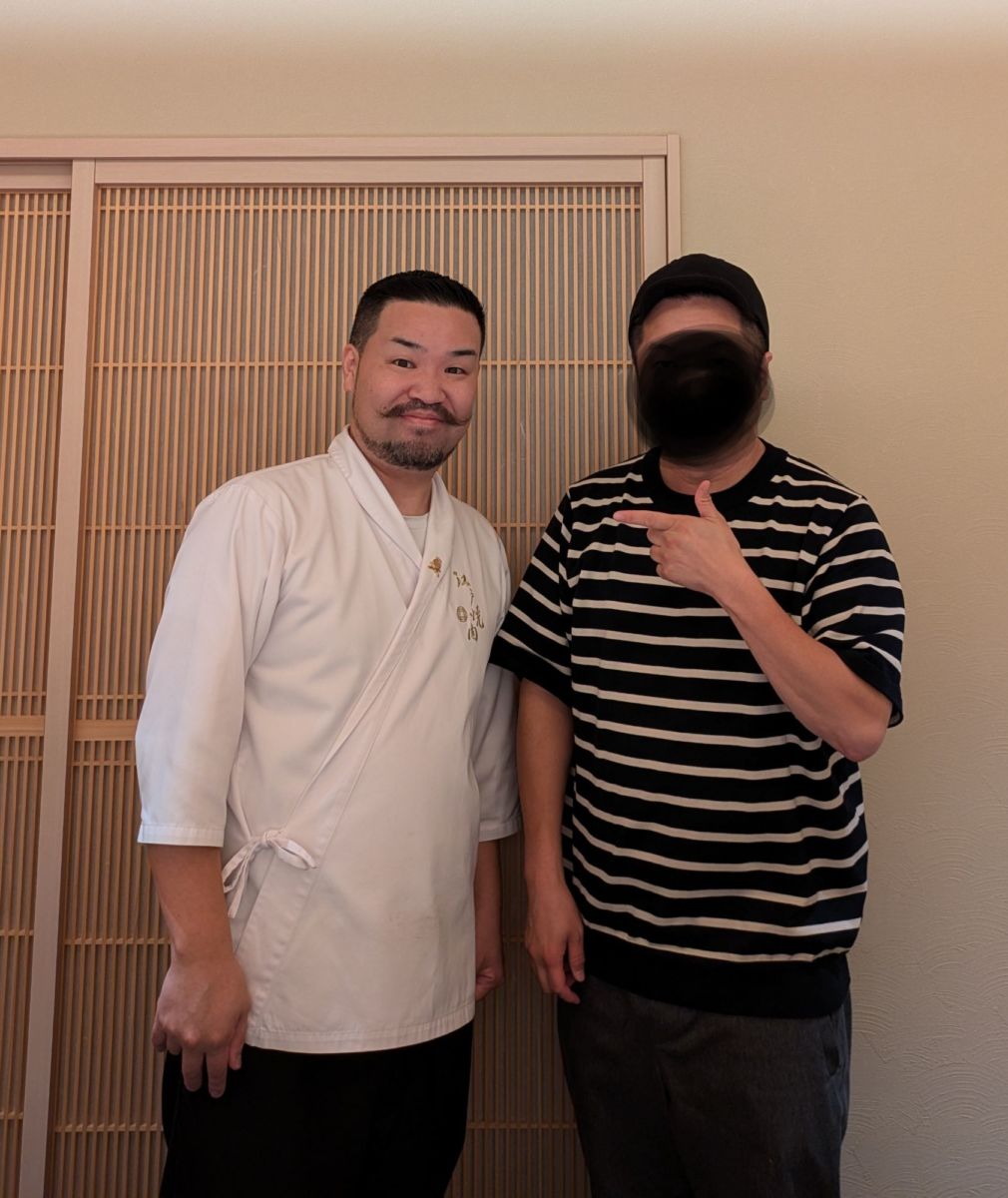 江戸焼肉 後編　★★★★☆【東京】