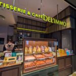 パティスリー&カフェ デリーモ 麻布台ヒルズ店 ★★★★☆【東京】