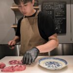 京焼肉つじ　★★★★☆【京都】