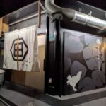 炭火いわ田　★★★★☆【大阪】