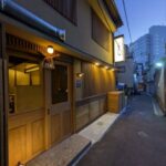 鮨処 一石三鳥 大阪　★★★☆☆【大阪】