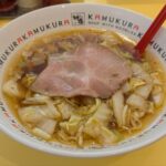 どうとんぼり 神座 八幡店　★★☆☆☆【京都】