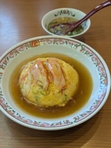 餃子の王将　深草竹田店　★★★☆☆【京都】